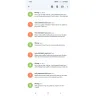 1xBet - Security team response and repeated reply but has no progress