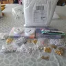 Beebeecraft - I ordered 125.88 dollars worth of semi precious stones.