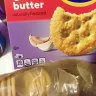 Ritz Crackers - Garlic butter crackers 13.7 oz