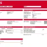 Avis - Extra fee charged on booking number [protected]