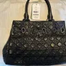 Saks OFF 5th - Dior handbag