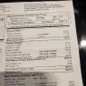 Entergy - Electric bill