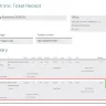 Cathay Pacific Airways - Complaint - paid seats changed without notice or explanation to somebody else at the last minute, very bad experience with cathay.