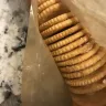 Ritz Crackers - Ritz crackers (original)