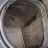 Holiday Inn - Damaged clothing in hotel dryer