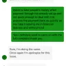 Scottish Power Energy Retail - Customer service and my bill and the complaints department 