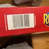 Ritz Crackers - Original ritz crackers