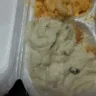 Ingles Markets - Bug in mashed potatoes