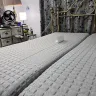 Sit ‘n Sleep - Precise mattress inspection/technogel mattress