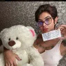 AmoLatina.com - I got a fake letter when I sent roses and teddy bear