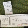 Opodo - Flight Ticket from Conakry to Manchester [protected])