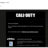 Activision - MWIII Account