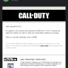 Activision - Account being banned for false reasons 