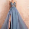 NewArrivalDress.com - gorgeous dress but itchy under arm