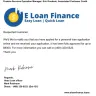 eLoan - Personal loan