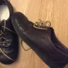 Ecco - Three pairs of Ecco shoes