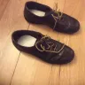 Ecco - Three pairs of Ecco shoes