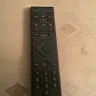 Rogers Communications - Useless remote control device