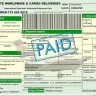 Elite Worldwide & Cargo Deliveries - Fraud