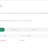 G2G - Withdrawal scam of 1007$ payment disabled for no reason