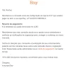 Etsy - Store banned for no reason