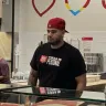 MOD Pizza - Customer service/employee