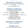 White Castle - Incorrect order received after waiting in line for two hours