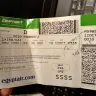 Egypt Airlines / EgyptAir - Missed connecting flight because of egypt airl delay + damaged luggage and articles+no ac in flight