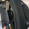 Egypt Airlines / EgyptAir - Missed connecting flight because of egypt airl delay + damaged luggage and articles+no ac in flight