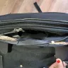 Egypt Airlines / EgyptAir - Missed connecting flight because of egypt airl delay + damaged luggage and articles+no ac in flight