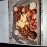 Edible Arrangements - sympathy fruit platter