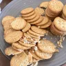 Ritz Crackers - Quality is atrocious!