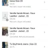 Vinted - Not paying me for items sold and received