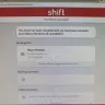 Shift.online - Refund never received