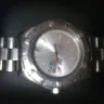 TAG Heuer - warranty