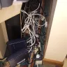 Comcast / Xfinity - you should see this mess and they charged me to fix it!