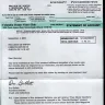 Columbia House / Edge Line Ventures - Incorrect Invoice