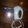 Durabrand - Electric hand mixer Model#216401