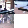 Karnataka State Road Transport Corporation [KSRTC] - No A/C in Airavath - Volvo