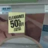 Rite Aid - misleading sales