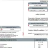 HSBC Holdings - late and annual fees even after I ripped the cr card