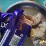 Cadbury - faced same type bad product 5star in 2008 and now in 2010 dairy milk