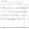 Las Vegas Athletic Clubs (LVAC) - contract trickery