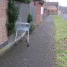 Asda Stores - Rogue Trolleys