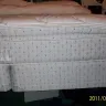 Serta - Defective Mattress