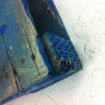 Shoppers Drug Mart - safety/hazardous pallet