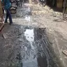 Municipal Corporation of Delhi [MCD] - Improper Condition of Street