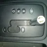 KIA Motors - gear shift broke /made of cheap plastic instead of metal