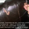 Jennifer Convertibles - poor quality