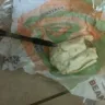 Taco Bell - toe nail found in bean/cheese burrito